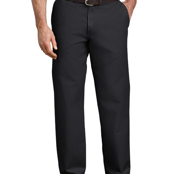 relaxed work pants